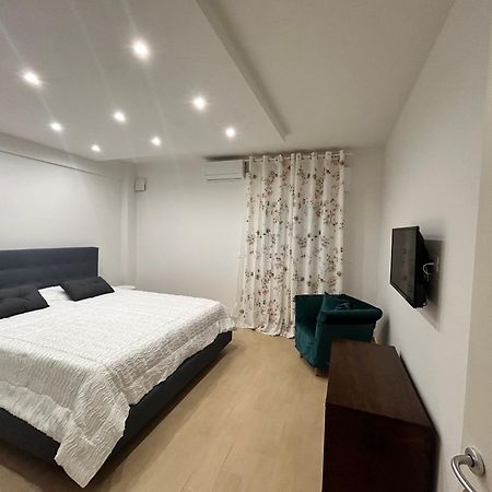 佩斯卡拉Casa Riviera公寓 外观 照片