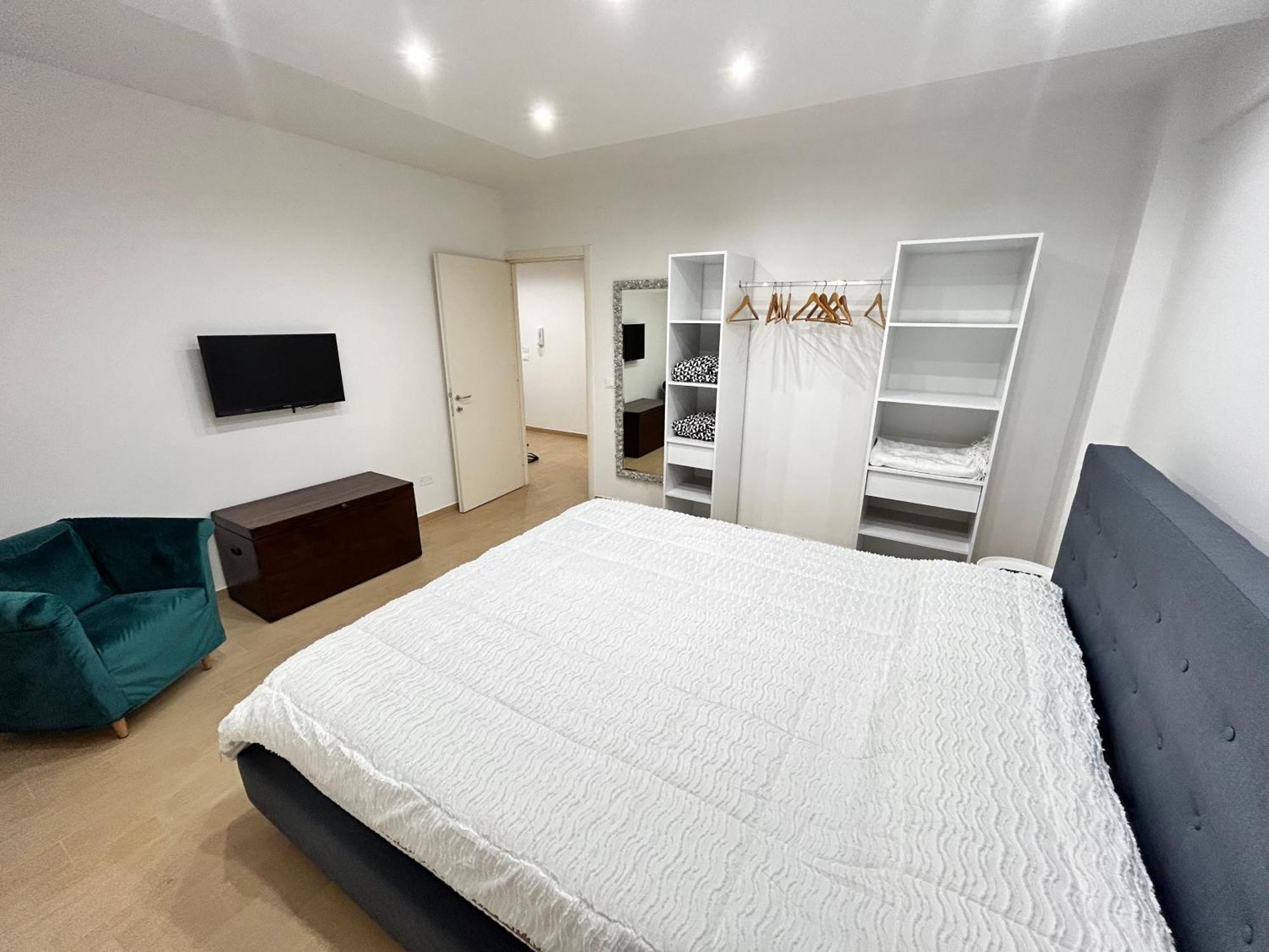 佩斯卡拉Casa Riviera公寓 外观 照片