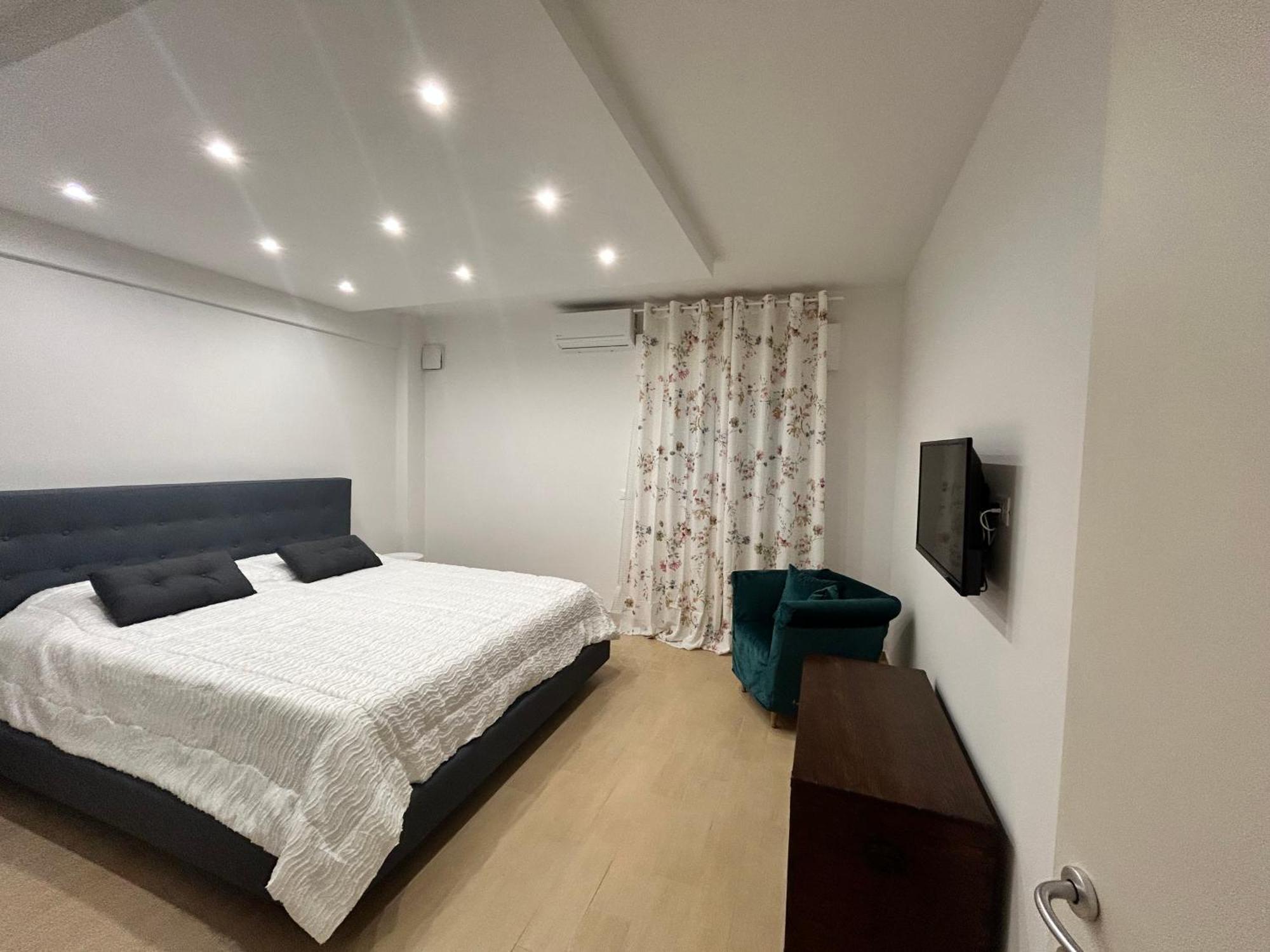 佩斯卡拉Casa Riviera公寓 外观 照片