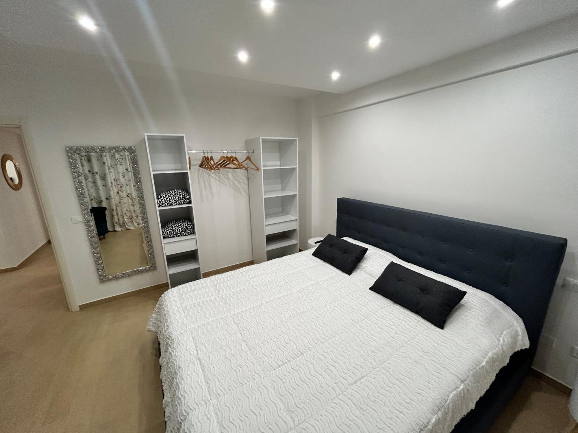 佩斯卡拉Casa Riviera公寓 外观 照片